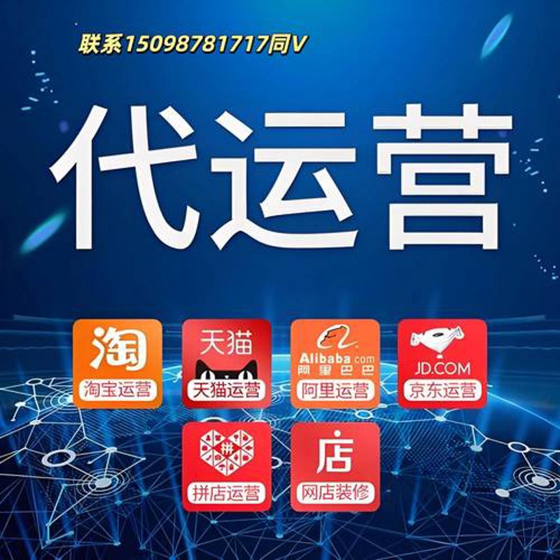 电商平台开发