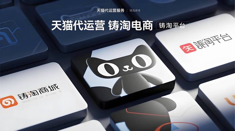 电商代运营如何为商家插上翅膀